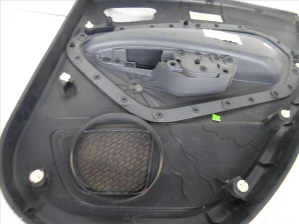 Ford Fiesta Arka Sol Kapı Döşemesi (Gri) 8A61-A27407-A CP