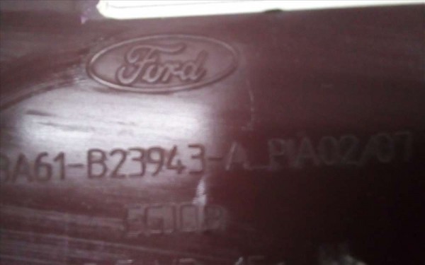 Ford Fiesta Sol Tek Kapı Döşemesi CP 8A61B23943KN1E30