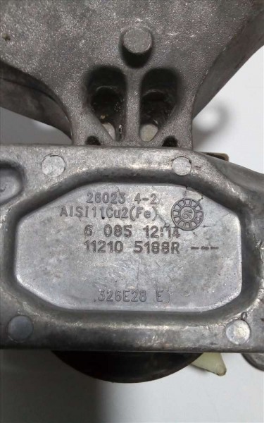 Renault Megane 3 Fluence Motor Bağlantı Takozu 112105188R CP (M-C-110)