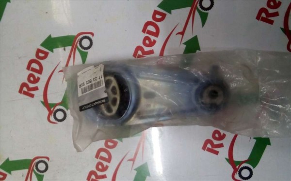 Renault Megane 3 Fluenece 1.5 DCİ 6 Vites Alt Motor Şanzıman Takozu 112380295R YP M-C-120