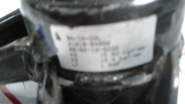 HYUNDAİ İ 10 SAĞ MOTOR TAKOZU 21810-B4000 CP (M-C-110)