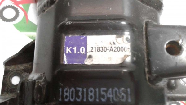 KİA CEE D HYUNDAİ İ30 MOTOR TAKOZU KULAĞI CP 21830A2000 26250DJ2 (M-C-120)