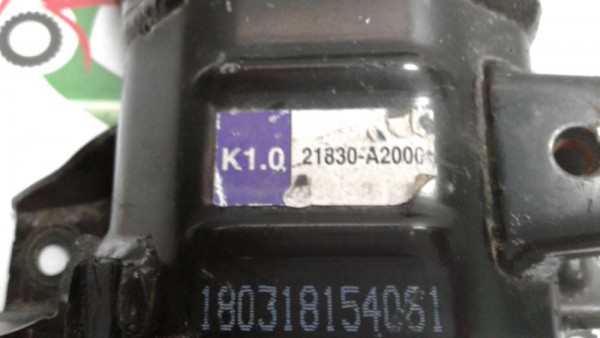 KİA CEE D HYUNDAİ İ30 MOTOR TAKOZU KULAĞI CP 21830A2000 26250DJ2 (M-C-120)