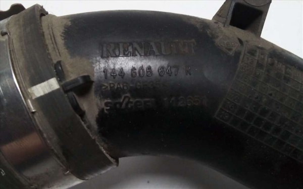 Renault Master 3 İntercooler Turbo Hortumu Borusu 144603426R 144605647R CP (K-B-110)