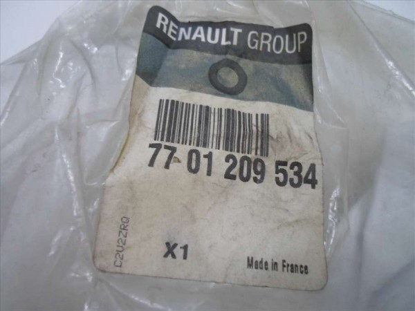 Renault Laguna 2 Torsiyon Burcu Tek YP 7701209534