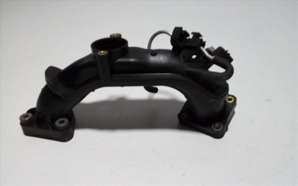 Ford Fista Turbo Emme Manifold Borusu 9685282480 AV2Q9S331A CP (K-B-121)