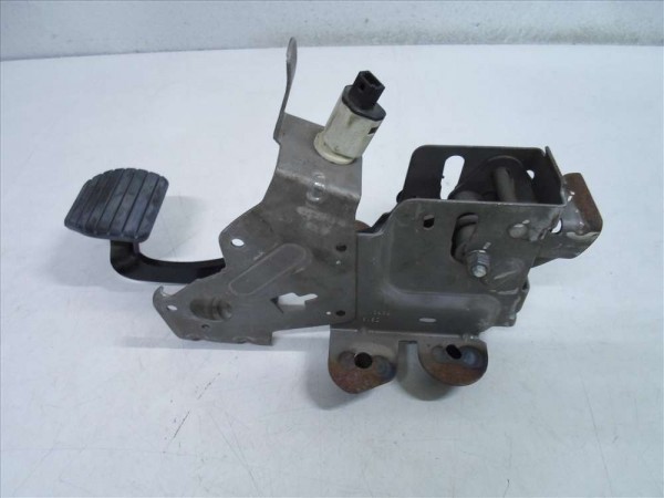 Renault Fluence  Fren Pedalı 687417695 CP 180100020R M-F-110