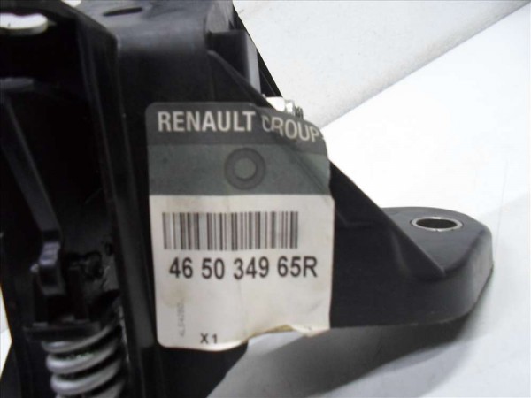 Renault Master 3 Debriyaj Pedalı Komple Orjinal YP 465034965R