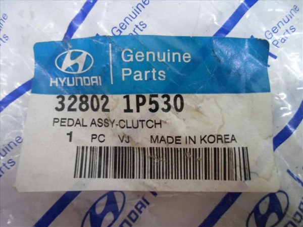 Hyundai İx20 Fren Pedalı 32802-1P530 Orjinal YP HP