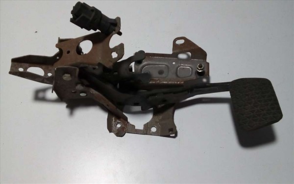 FORD FİESTA OTOMATİK FREN PEDALI CP 8V512450(M-E-110)