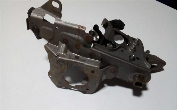 FORD FİESTA OTOMATİK FREN PEDALI CP 8V512450(M-E-110)