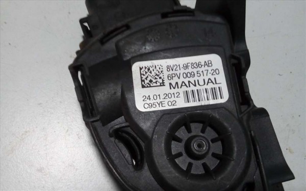 FORD FİESTA GAZ PEDALI CP 8V219F836AA/8V219F836AB