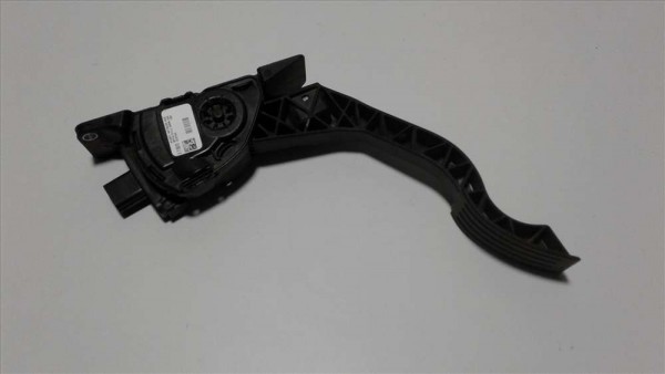 FORD FOCUS PEDAL GAZ PEDALI CP BV619F836AB