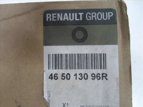 Renault Megane 3 Fluence Ön Fren Kaliperi Kundağı Orjinal YP 465013096R