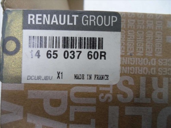 Renault Megane 3 Trafic 3 Talisman Fren Vakum Pompası Orjinal YP 146503760R(M-B-120)