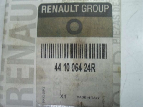 Renault Clio 2 Kangoo 1.5 Arka Fren Silindiri Merkezi Orjinal YP 441006424R