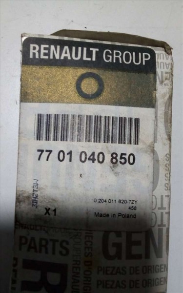 RENAULT MEGANE 1 ARKA FREN SİLİNDİRİ YP 7701040850 (M-A-120)