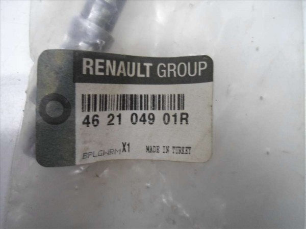 Renault Captur Ön Fren Hortumu YP 462104901R