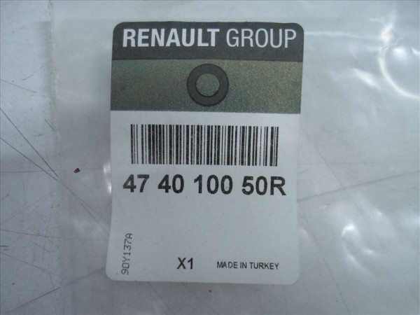 Renault Megane 3 Fluence Vakum Hortumu Orjinal YP 474010050R