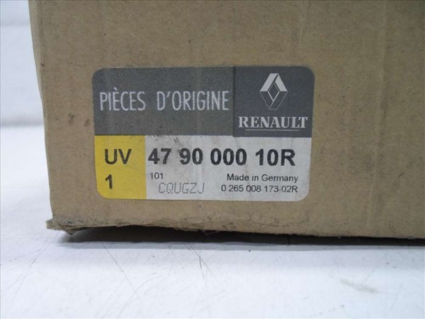 Renault Megane 3 Fluence Orjinal YP 479000010R