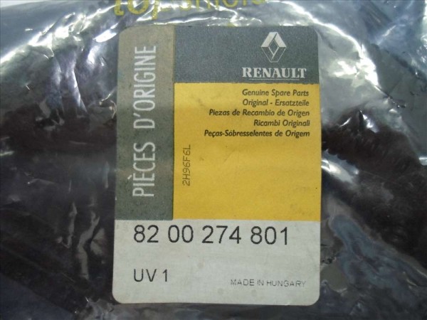 Renault Master 2 Arka Abs Sensörü Kablosu Orjinal YP 8200274801