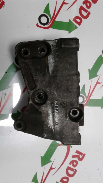 RENAULT CLİO 4 MOTOR BAĞLANTI TAKOZU CP 112317173R (M-C-120)