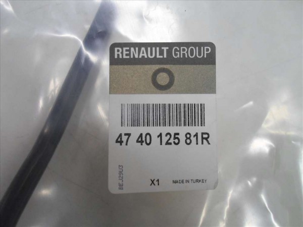 Renault Clio 4 Westinghouse Fren Hortumu YP 474012581R (M-A-120)