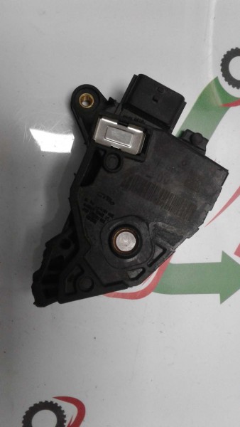 RENAULT MEGANE III SCENİC III FLUENCE TRAFİC III Gaz Pedal KİTİ CP 180024289R