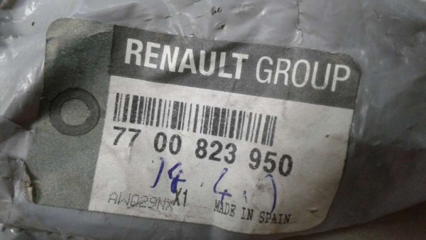 RENAULT Laguna 1Motor Takozu Kulağı Sağ 7700823950 YP (M-C-120)