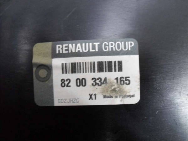 Renault Clio 3 Sağ Ön Davlumbaz Arka Parça Orjinal YP 638458031R / 8200334165 S-C-110