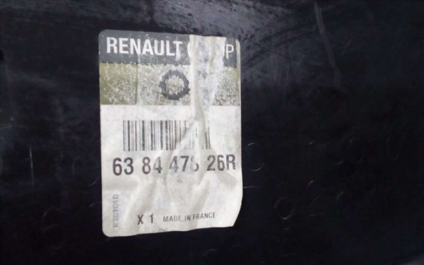 Renault Megane 3 Sağ Ön Kısım YP 638447826R