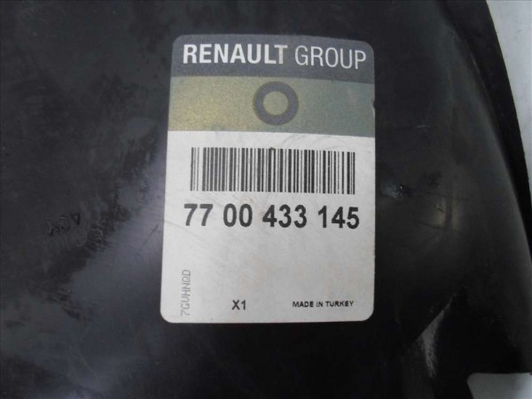 RENAULT CLİO SYMBOL Sol Arka Çamurluk 7700433145 YP