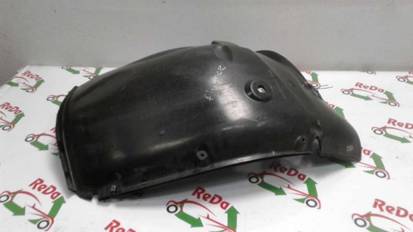 RENAULT Fluence Ön kanat ön DAVLUMBAZ CP 638451643R 638456253R