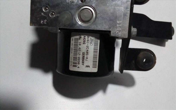 FORD FOCUS MODÜL KONTROL ANTİ PATİNAJ ABS KONTROL MODÜLÜ BEYNİ CP BV612C405AJ