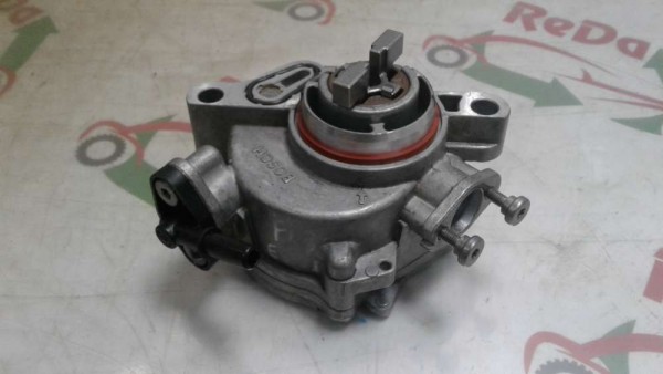 FORD FOCUS FİESTA C MAX FREN VAKUM POMPASI PARÇA NO 9684786780 CP