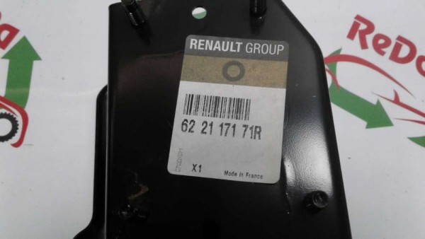 RENAULT KADJAR ÖN TAMPON SOL BAĞLANTI AYAĞI YP 622117171R (I-C-11)