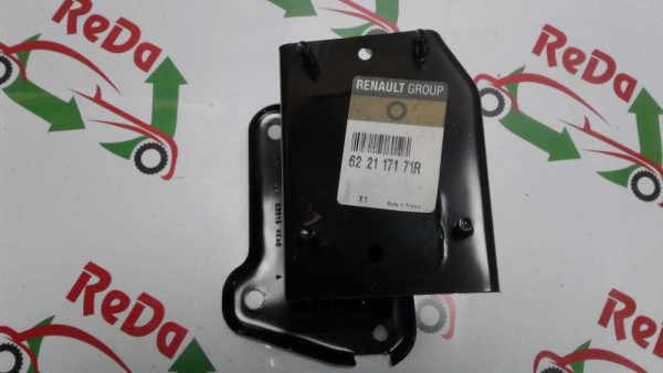 RENAULT KADJAR ÖN TAMPON SOL BAĞLANTI AYAĞI YP 622117171R (I-C-11)