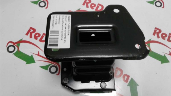 RENAULT KADJAR ÖN TAMPON SOL BAĞLANTI AYAĞI YP 622117171R (I-C-11)