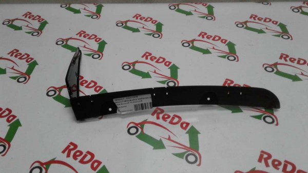 RENAULT MEGANE ARKA TAMPON SOL ALT KÖŞE BAKALİTİ YP 850451567R (T-A-140)