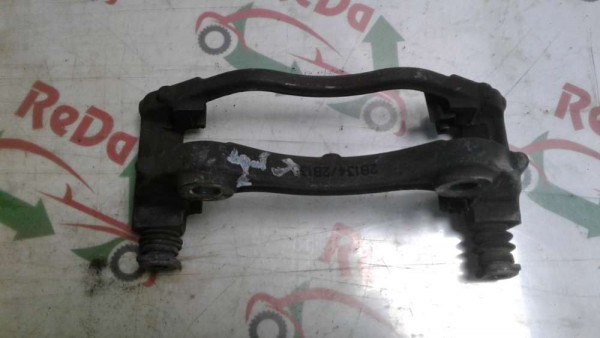 FORD TRANSİT CUSTOM ÖN SOL KALİPER KUNDAĞI CP 2B134/2B135 L63617 (L-B-110)