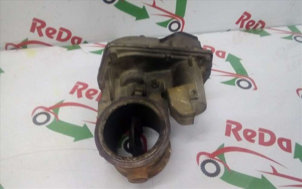 Mitsubishi Fuso Canter İveco Daily Euro 6 Egzoz Fren Valfi CP QC000417 (L-A-120)