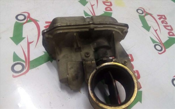 Mitsubishi Fuso Canter İveco Daily Euro 6 Egzoz Fren Valfi CP QC000417 (L-A-120)