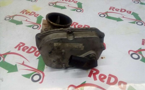 Mitsubishi Fuso Canter İveco Daily Euro 6 Egzoz Fren Valfi CP QC000417 (L-A-120)