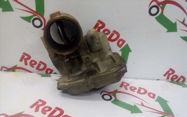 Mitsubishi Fuso Canter İveco Daily Euro 6 Egzoz Fren Valfi CP QC000417 (L-A-120)