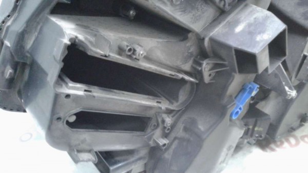 DACİA SANDERO RENAULT CLİO 4 KALORİFER KUTUSU CP HP 271107738R(K-I-130)