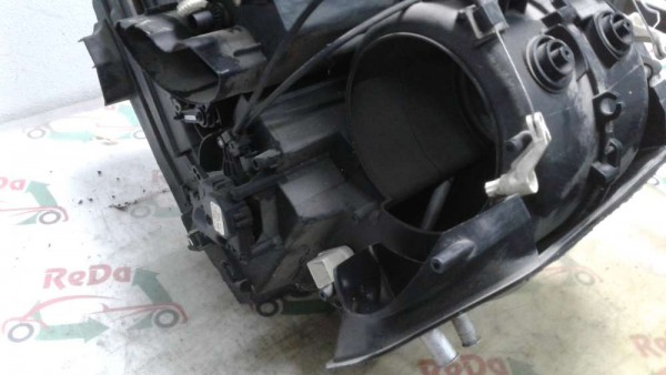 FORD FİESTA KALORİFER KUTUSU CP HP 2S6H18D326/2N1H19B555(K-A-130)