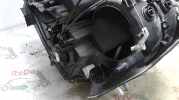 FORD FİESTA KALORİFER KUTUSU CP HP 2S6H18D326/2N1H19B555(K-A-130)