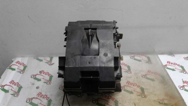 FORD FUSİON KALORİFER KUTUSU 2N1H18478/2S6H18D326 CP (K-A-130)