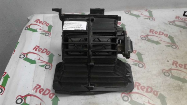 PEUGEOT BİPPER ISITICI GÖVDESİ MUHAFAZASI KLAPER MOTOR CP SW78000003293840/5F7721200(K-I-130)