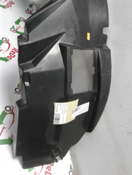 Ford KA Ön Sol Tekerlek Yuvası Kaplaması Orj.08-16 51793426 YP